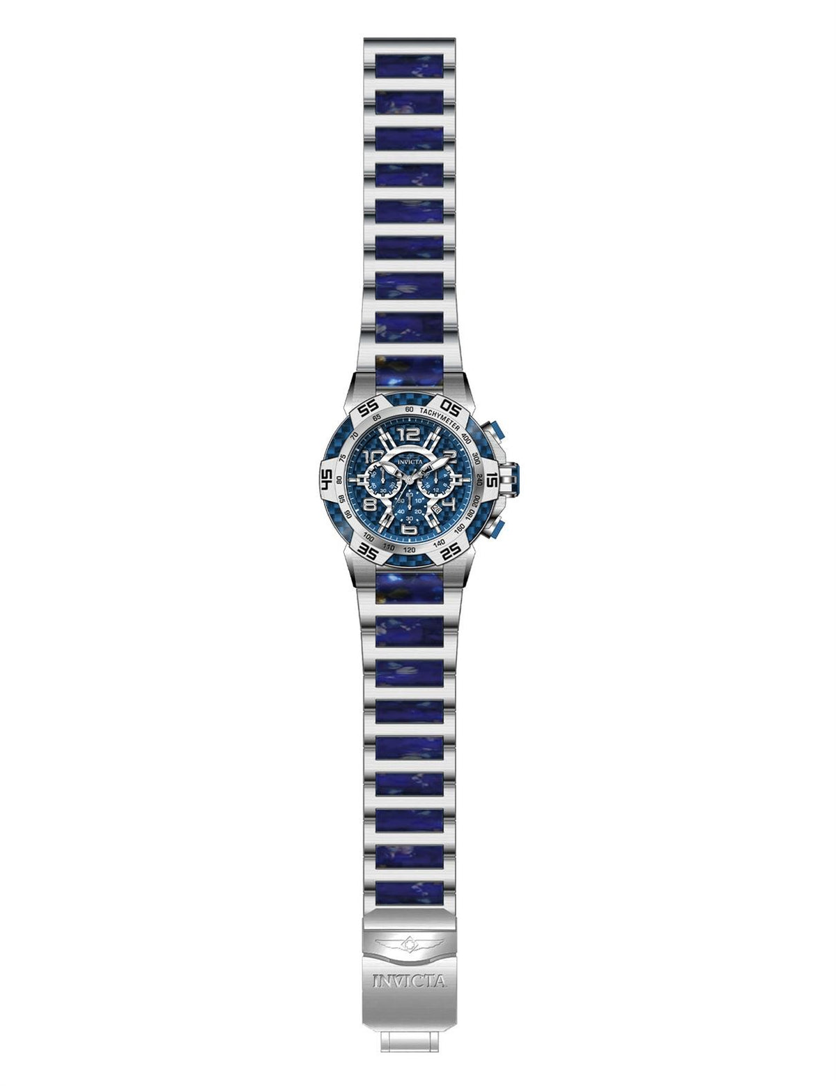 INVICTA