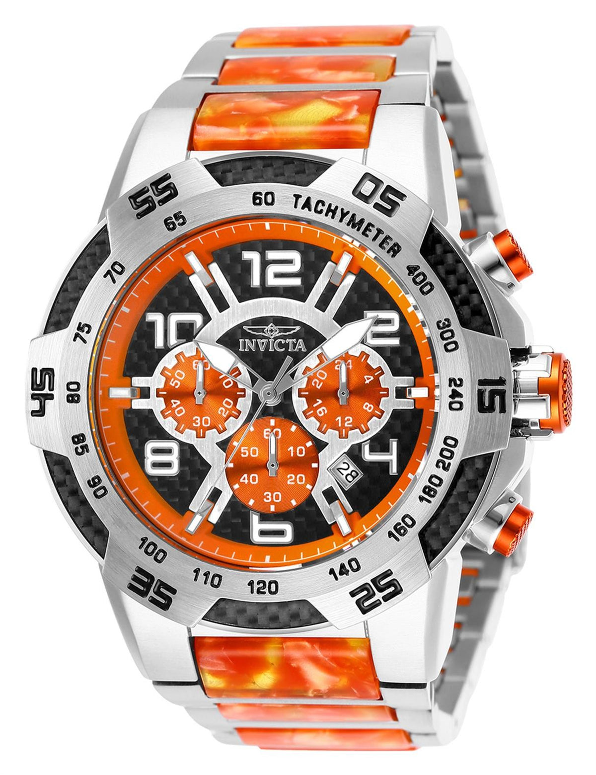INVICTA