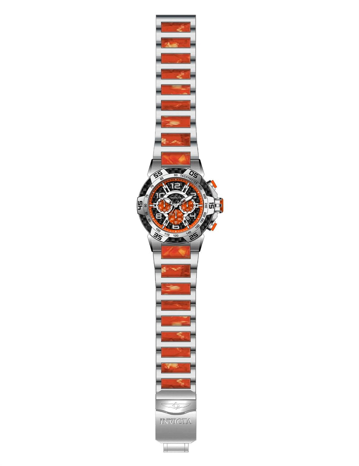 INVICTA