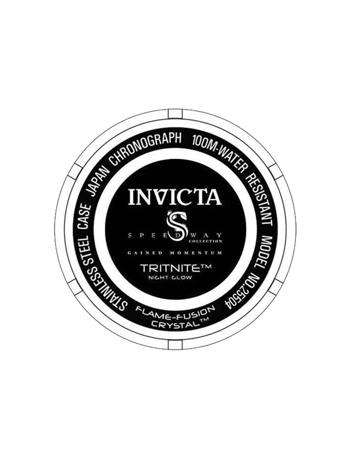 INVICTA