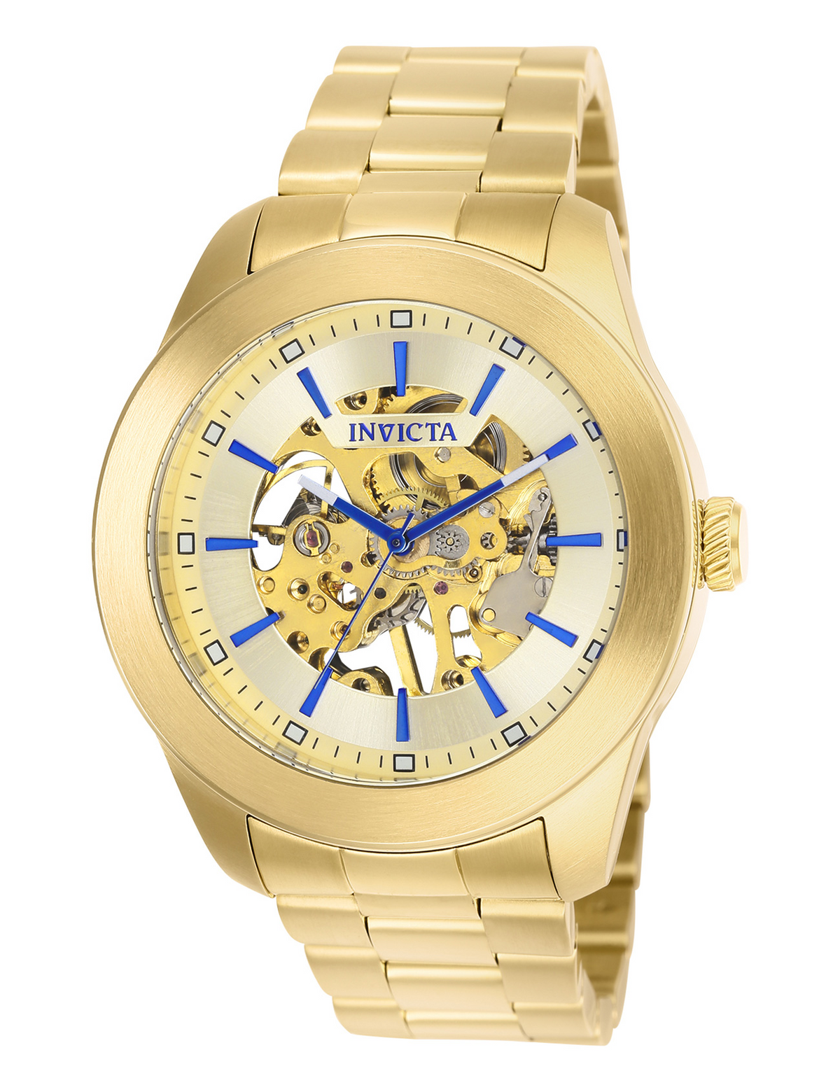 INVICTA Vintage Men's