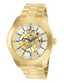 INVICTA Vintage Men's