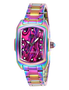 INVICTA