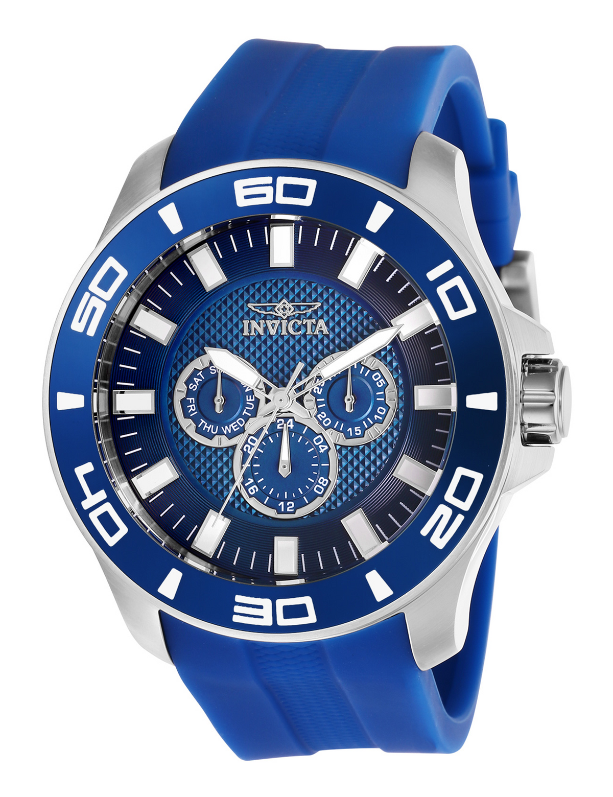 INVICTA