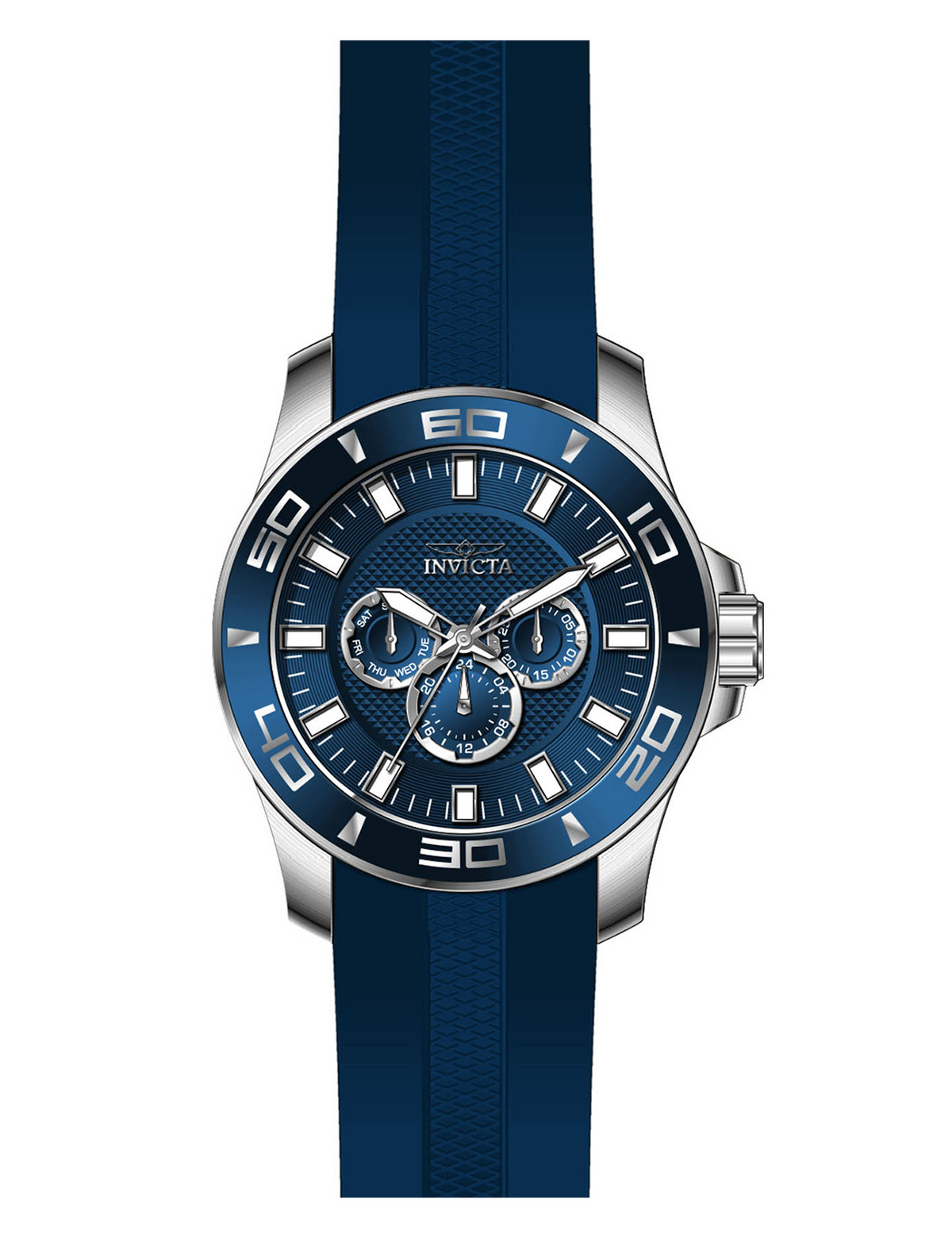 INVICTA