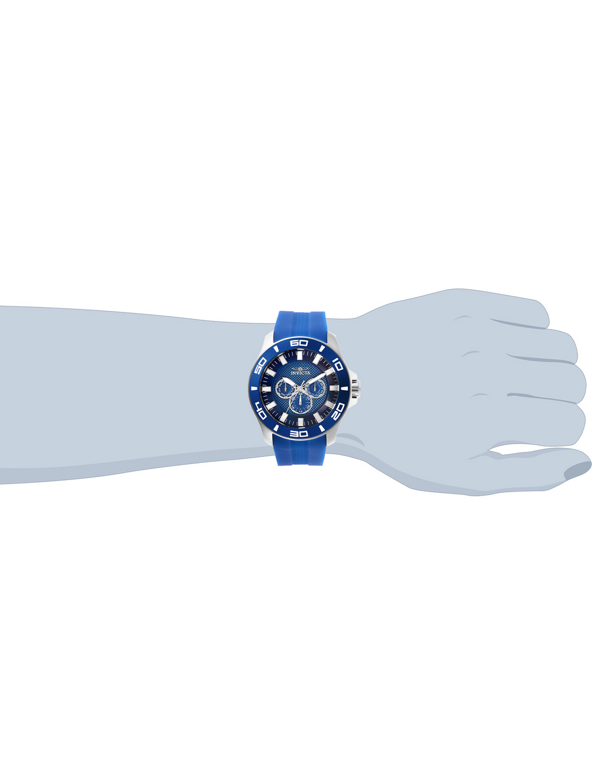INVICTA