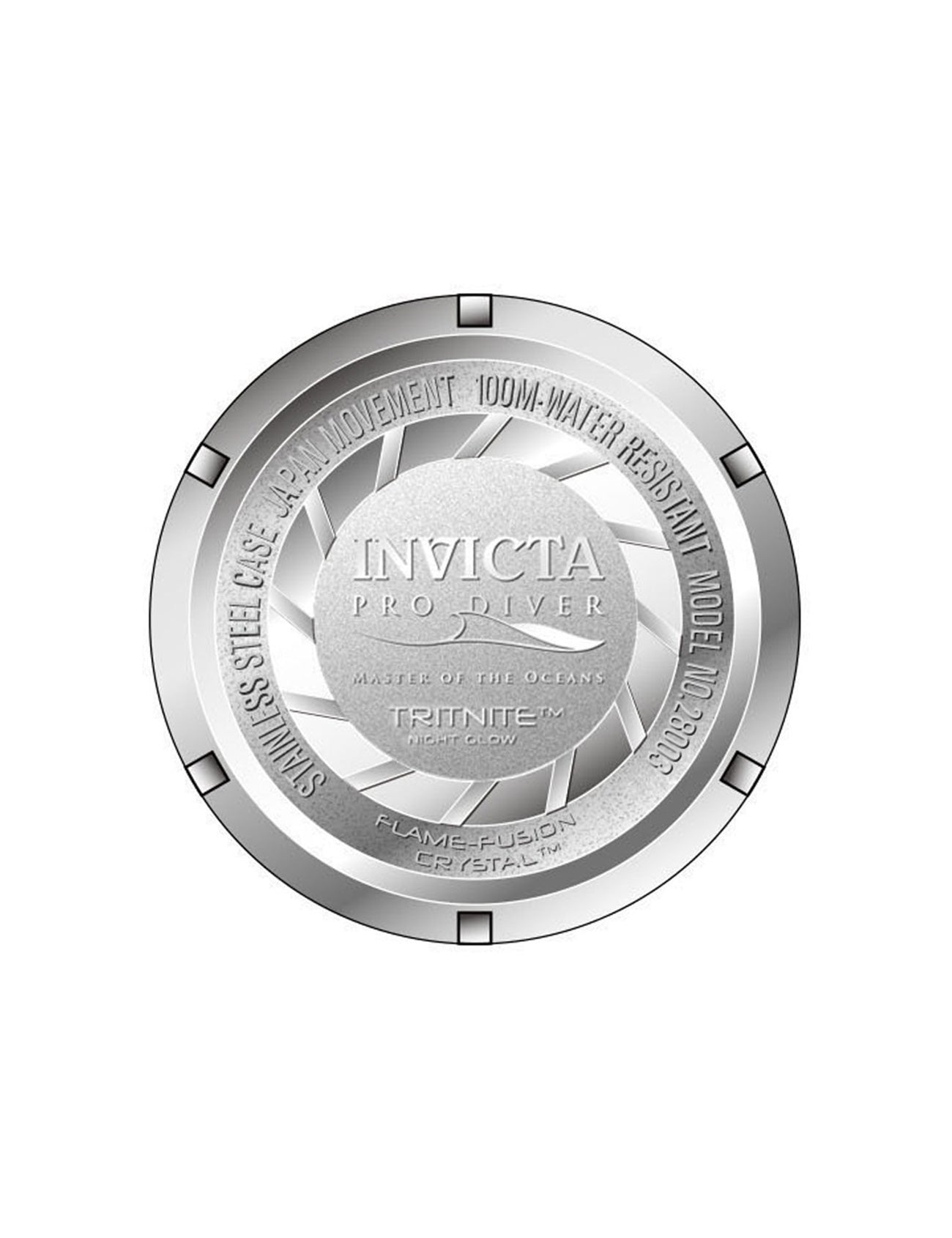 INVICTA