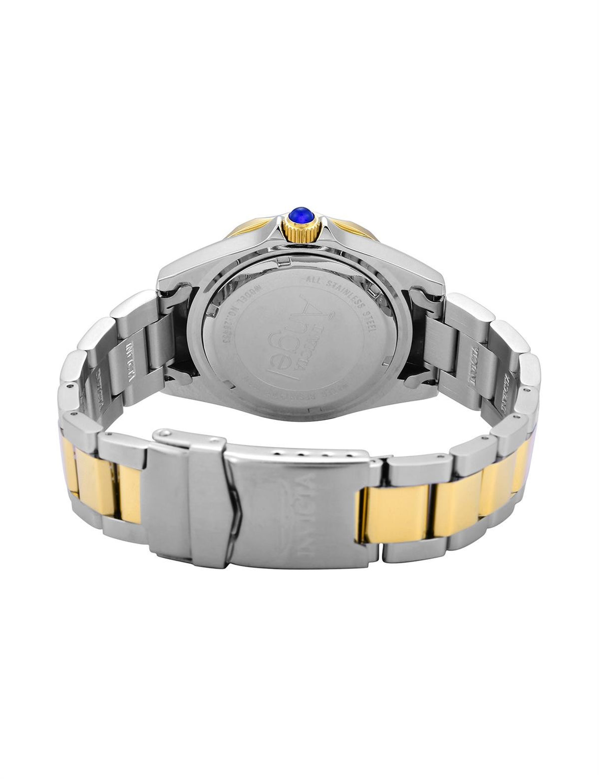 INVICTA