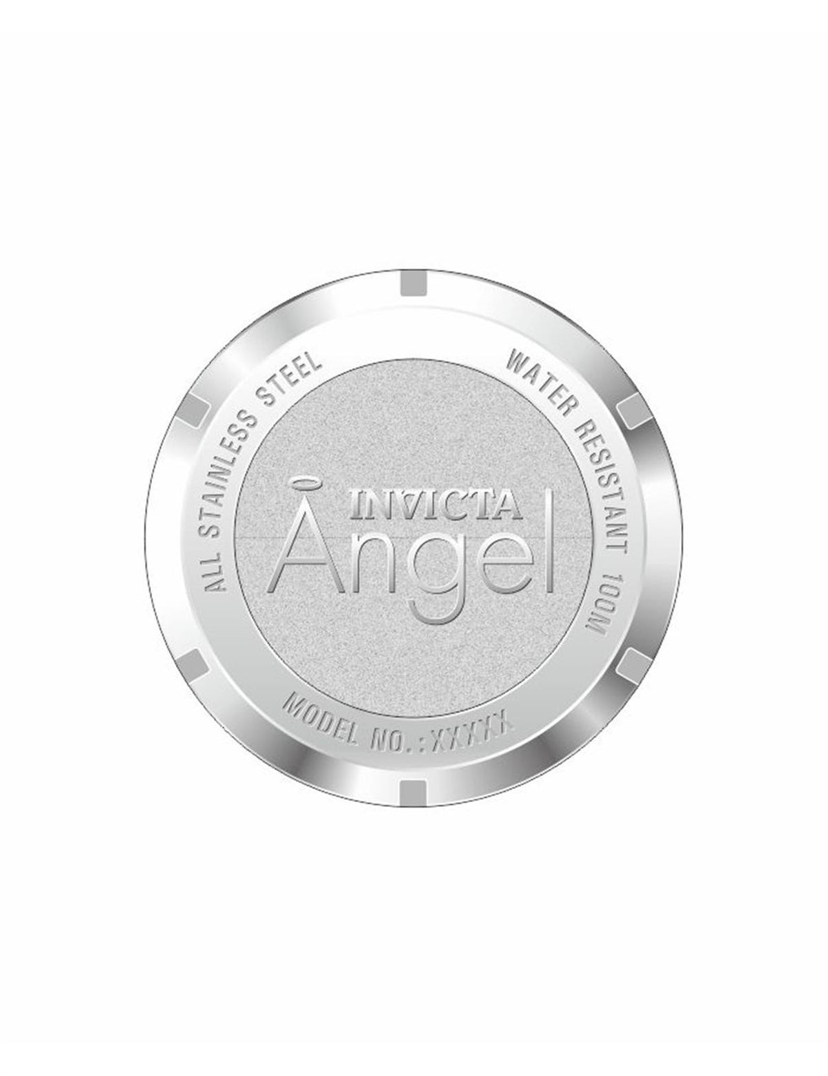 INVICTA