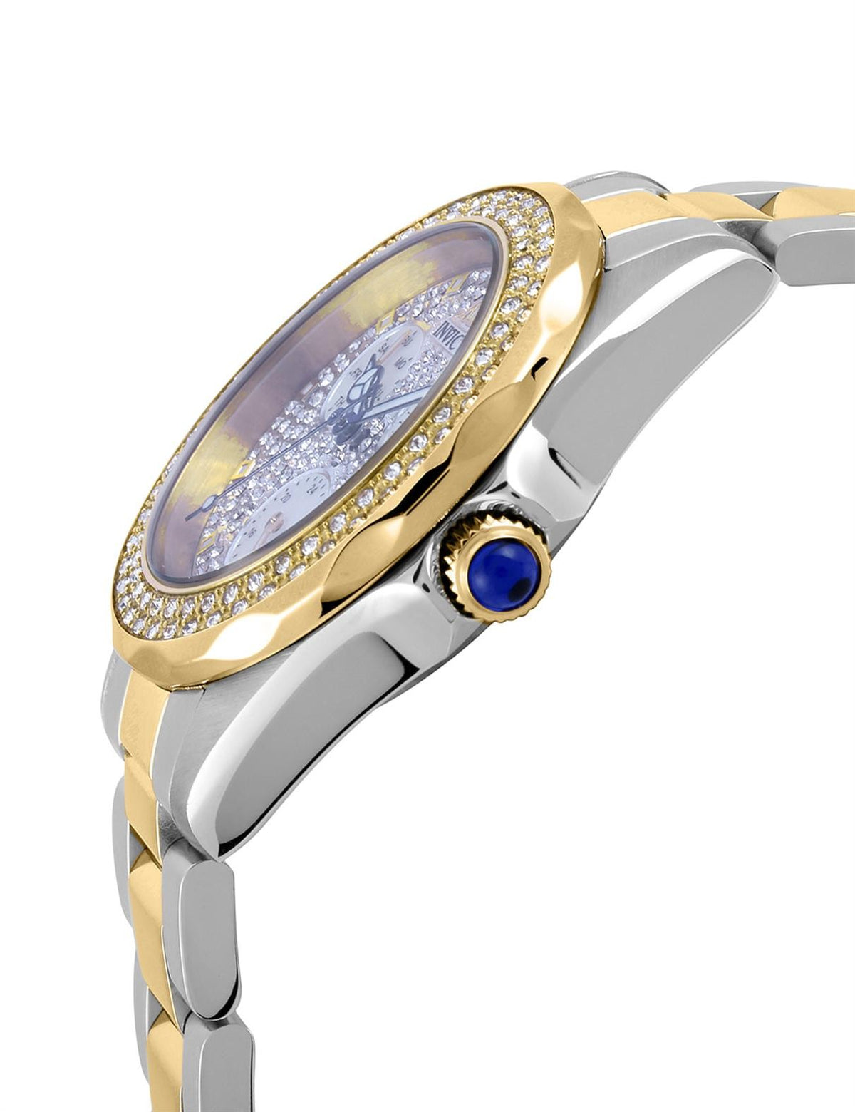 INVICTA