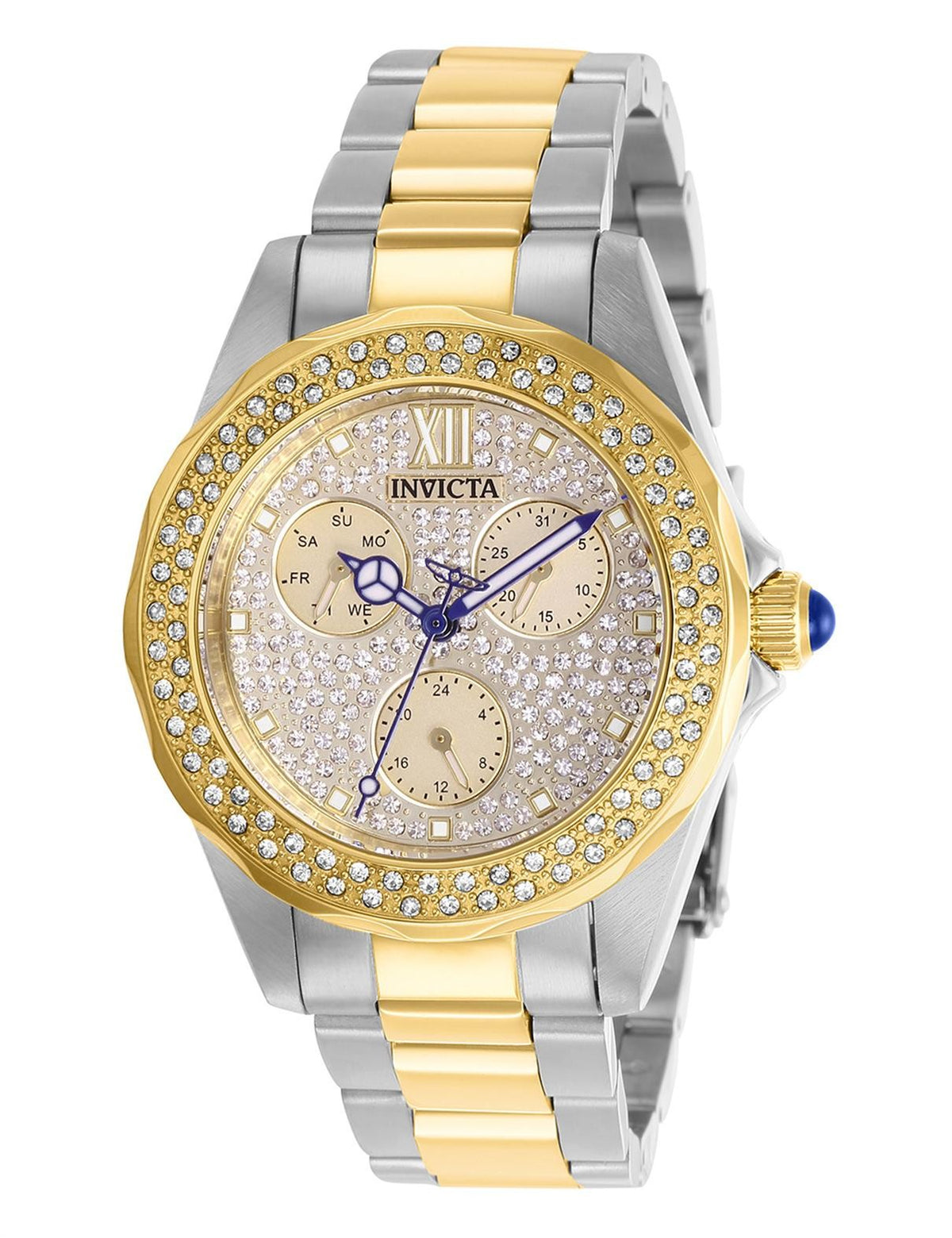 INVICTA