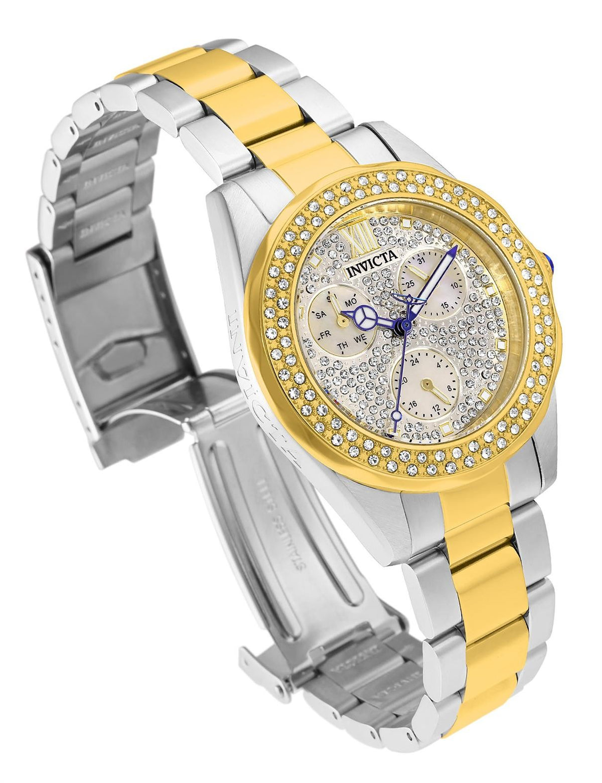 INVICTA