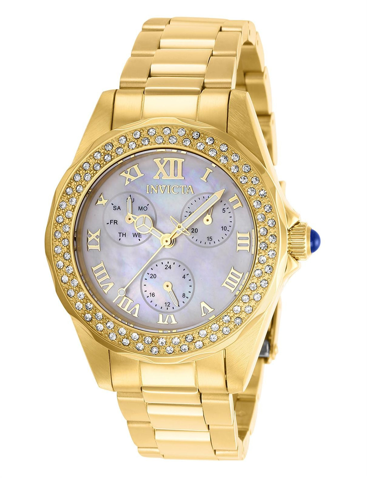 INVICTA
