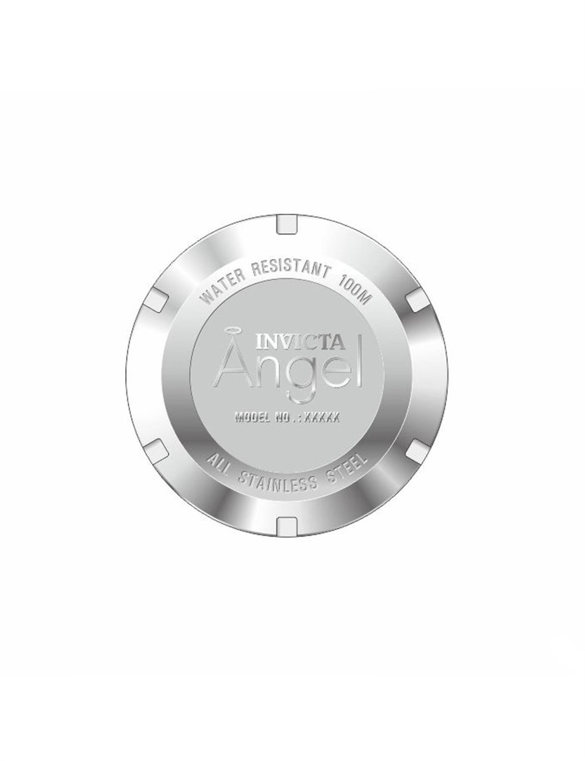INVICTA