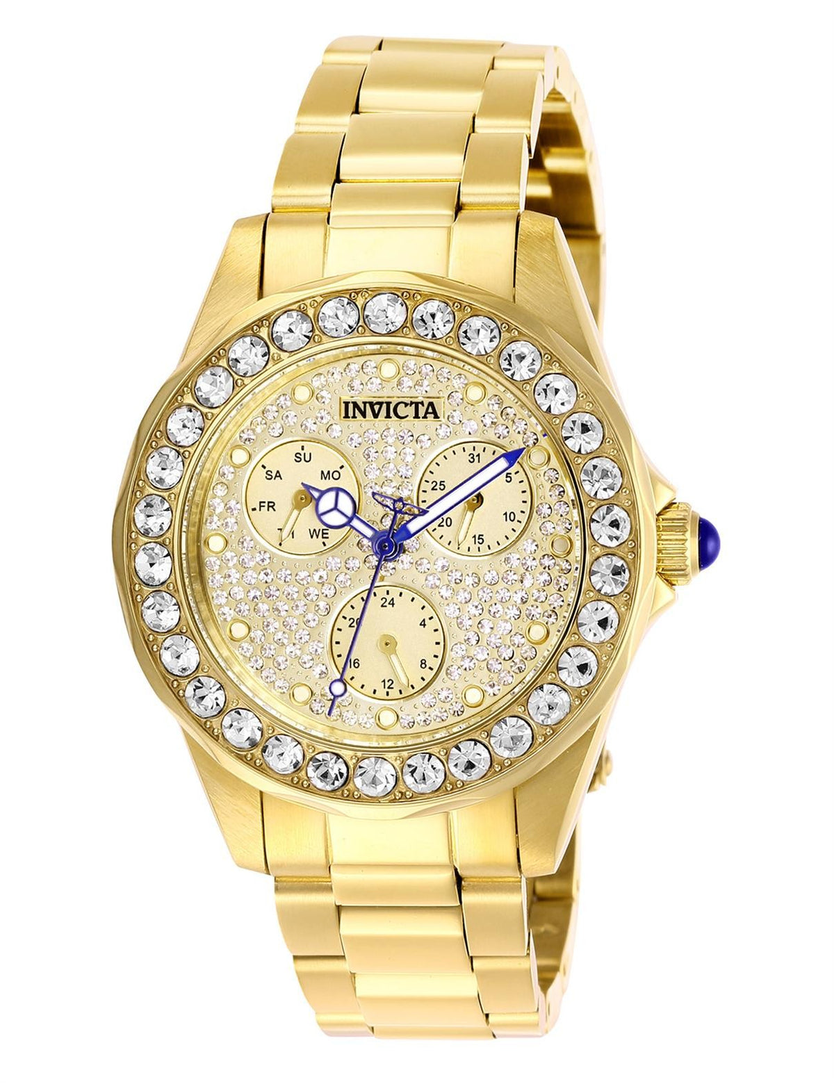 INVICTA