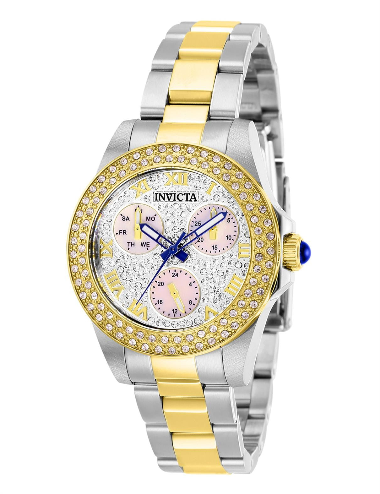 INVICTA