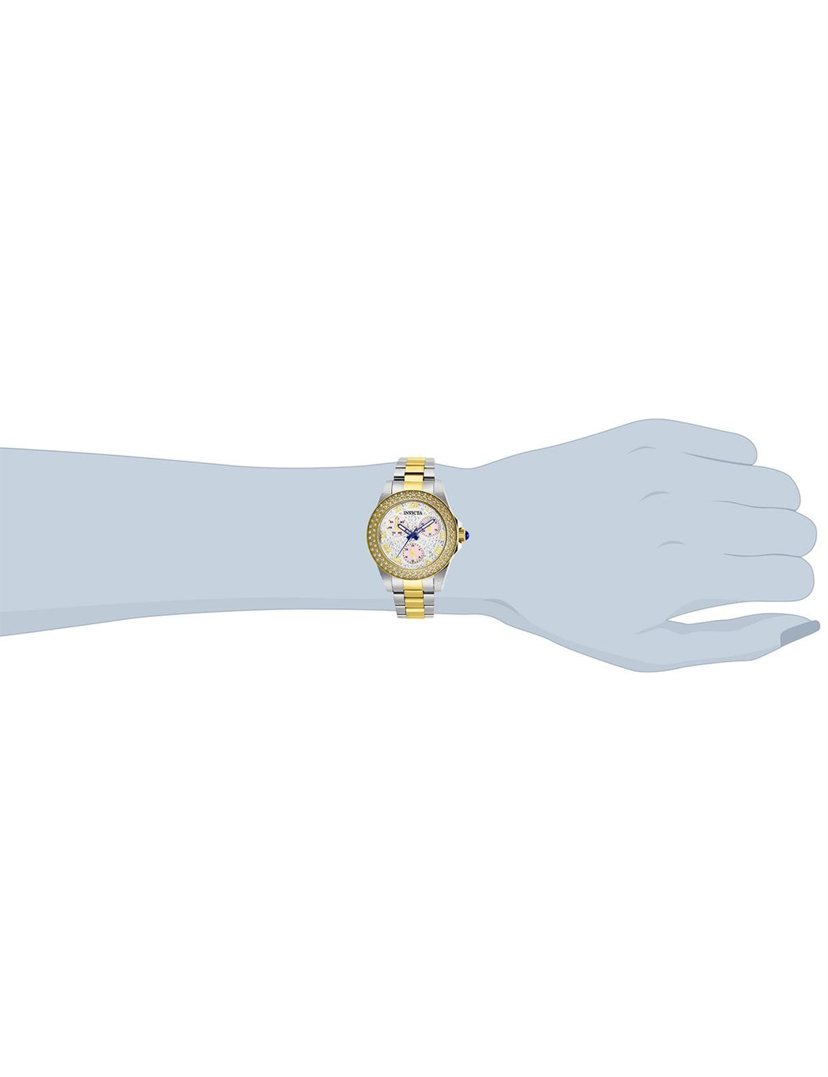 INVICTA