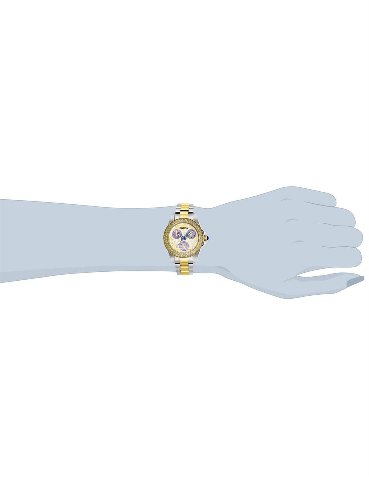 INVICTA