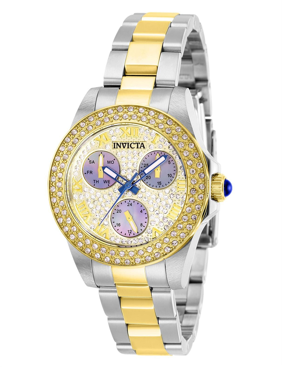 INVICTA