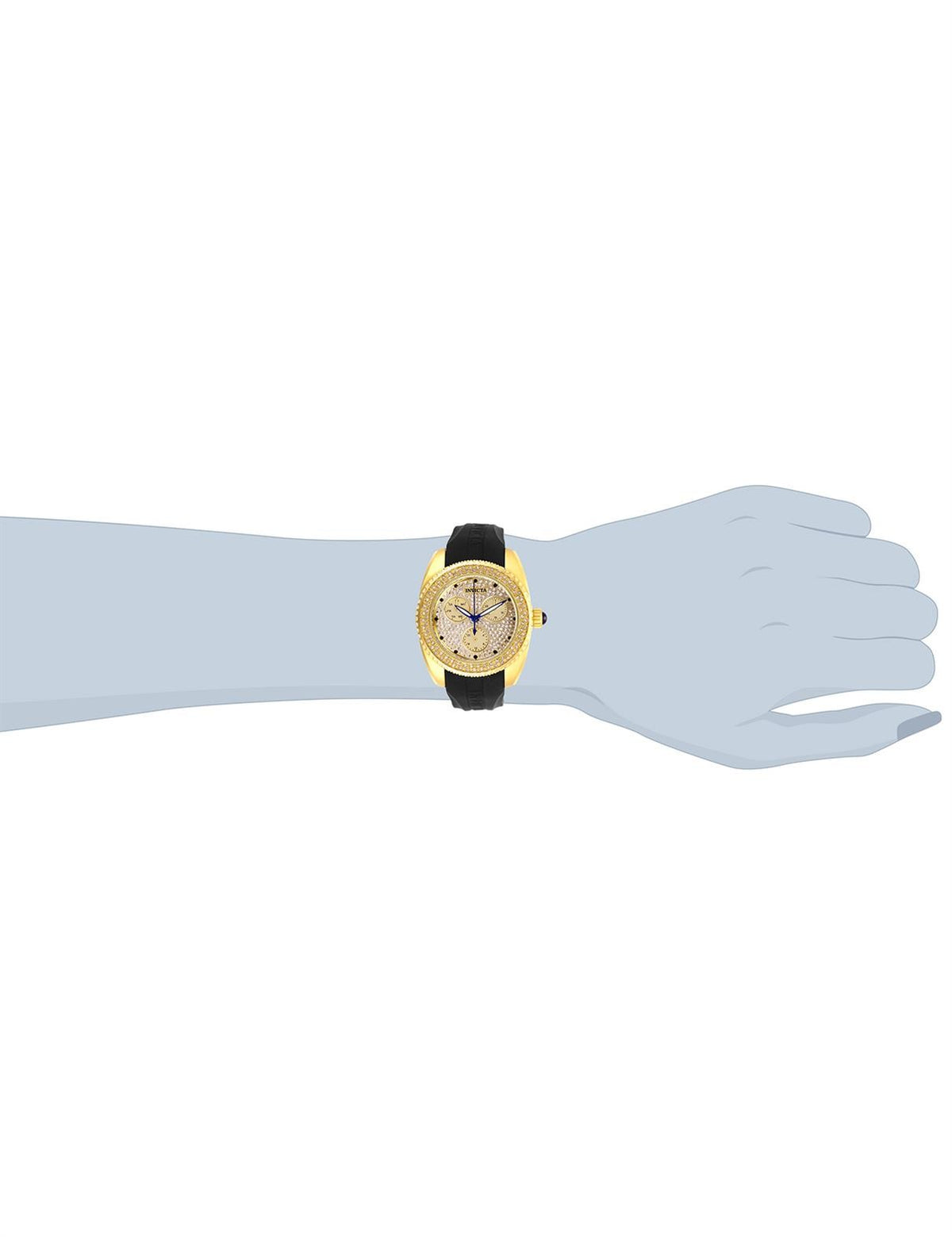 INVICTA