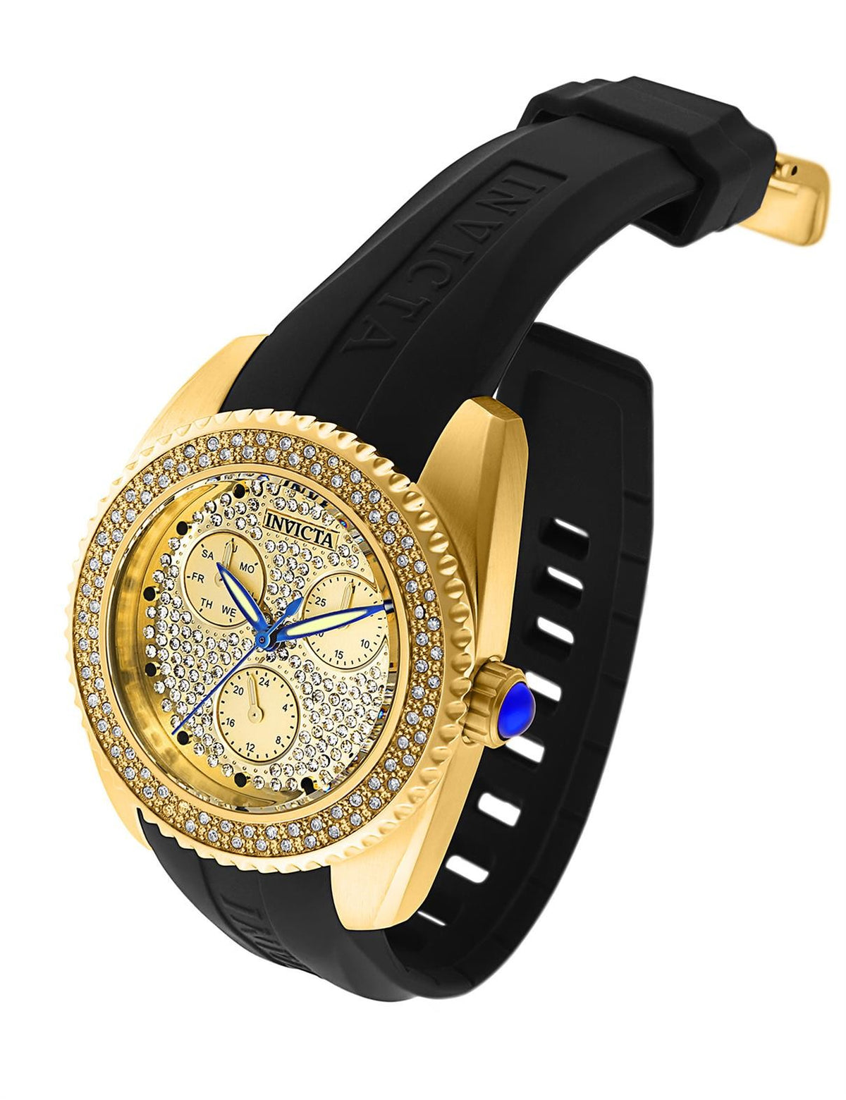 INVICTA