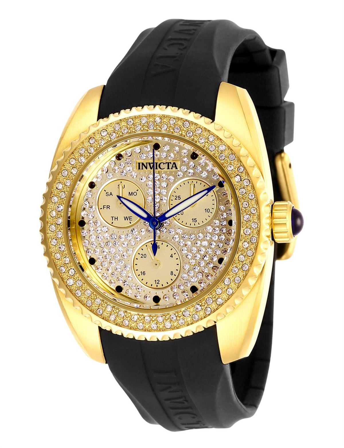 INVICTA