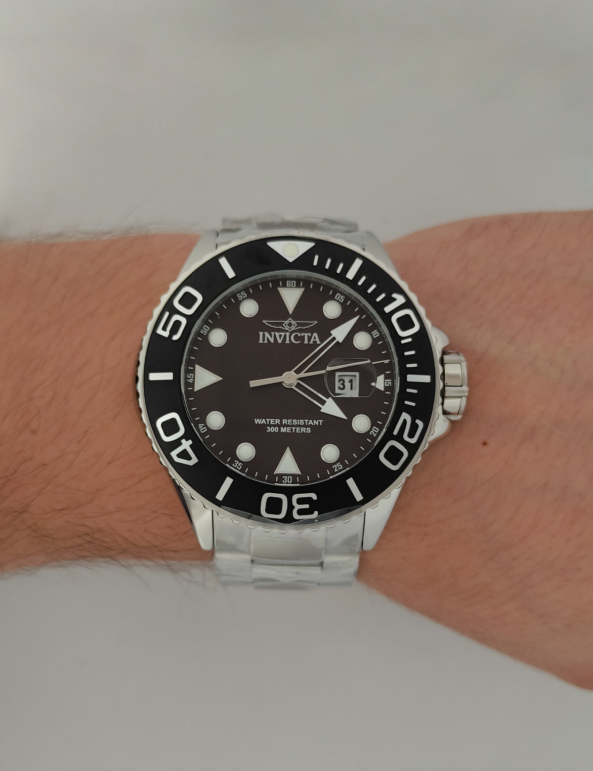 INVICTA Prodiver Men's