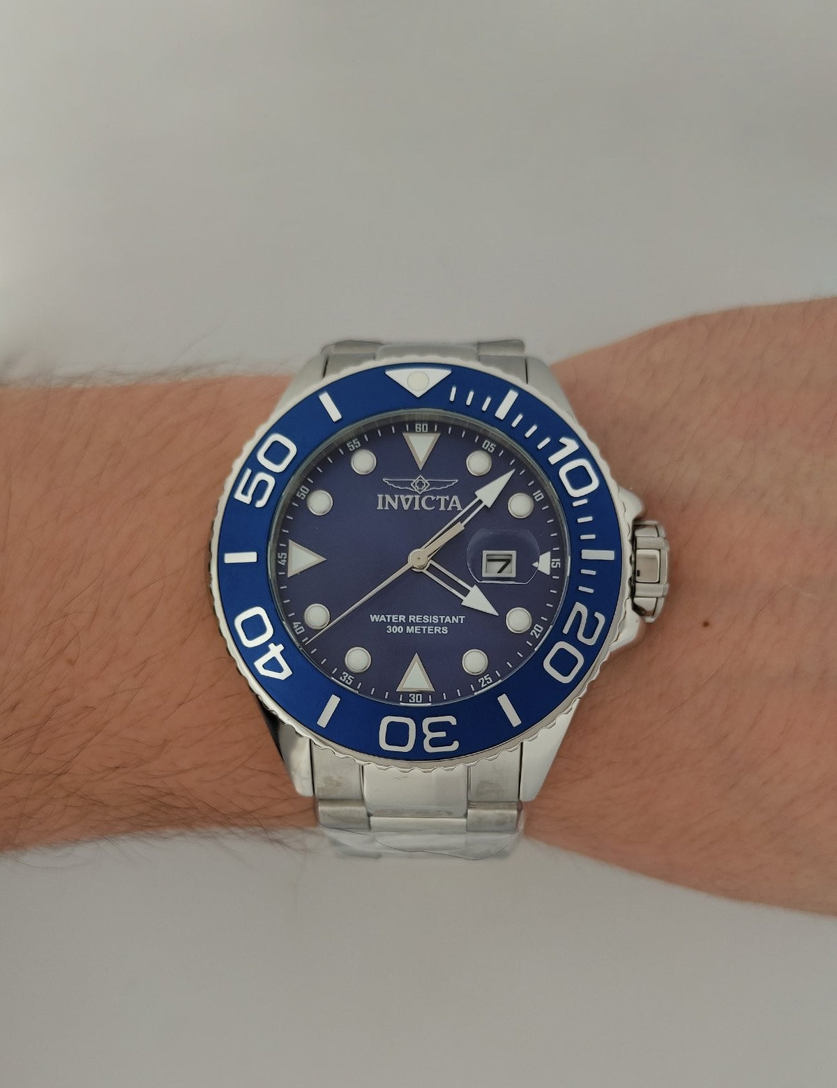 INVICTA Prodiver Men's