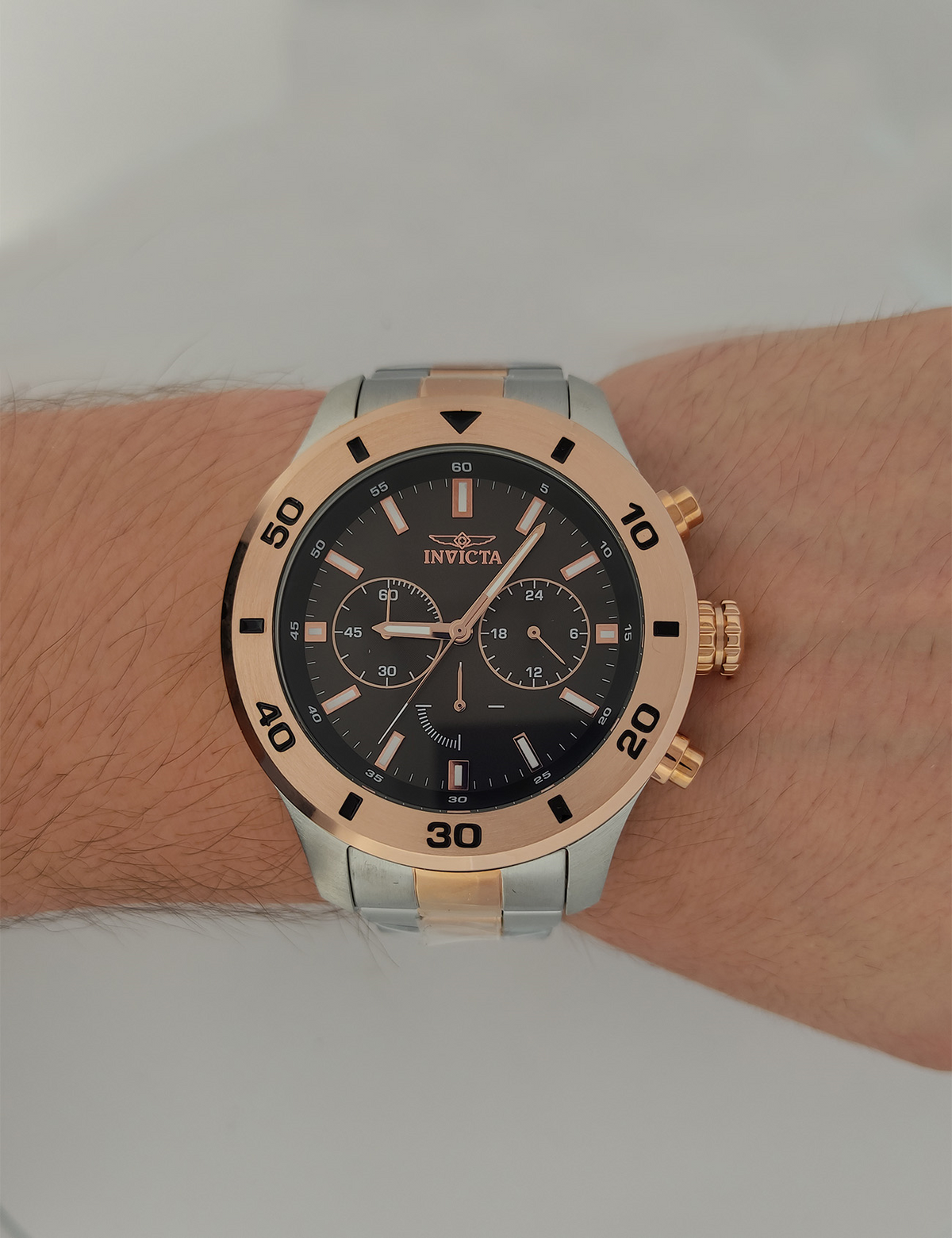 INVICTA Speciality Men's