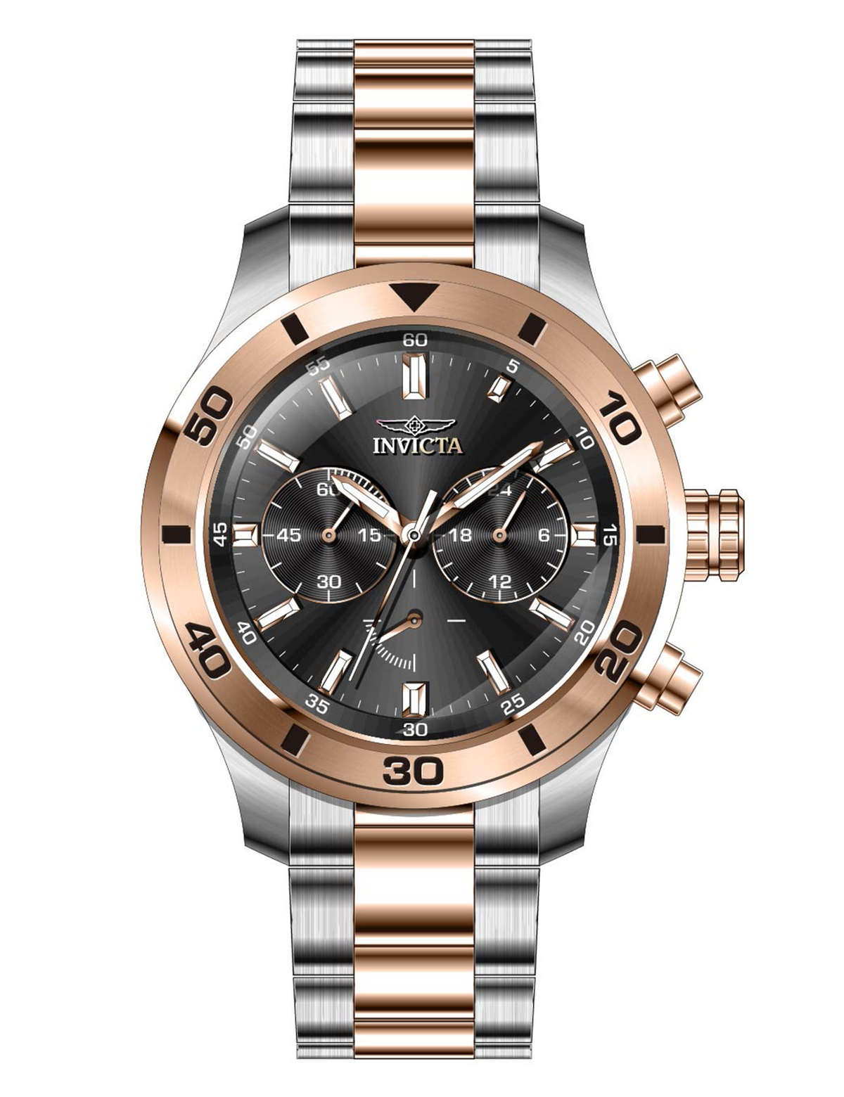 INVICTA Speciality Men's
