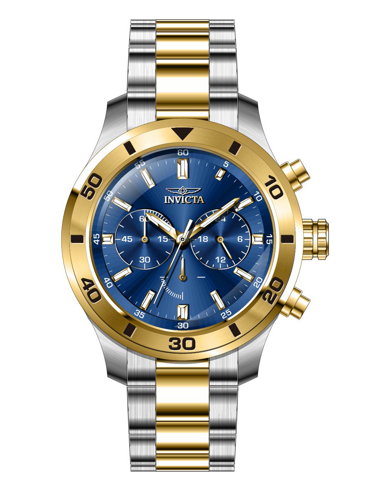 INVICTA Speciality Men's