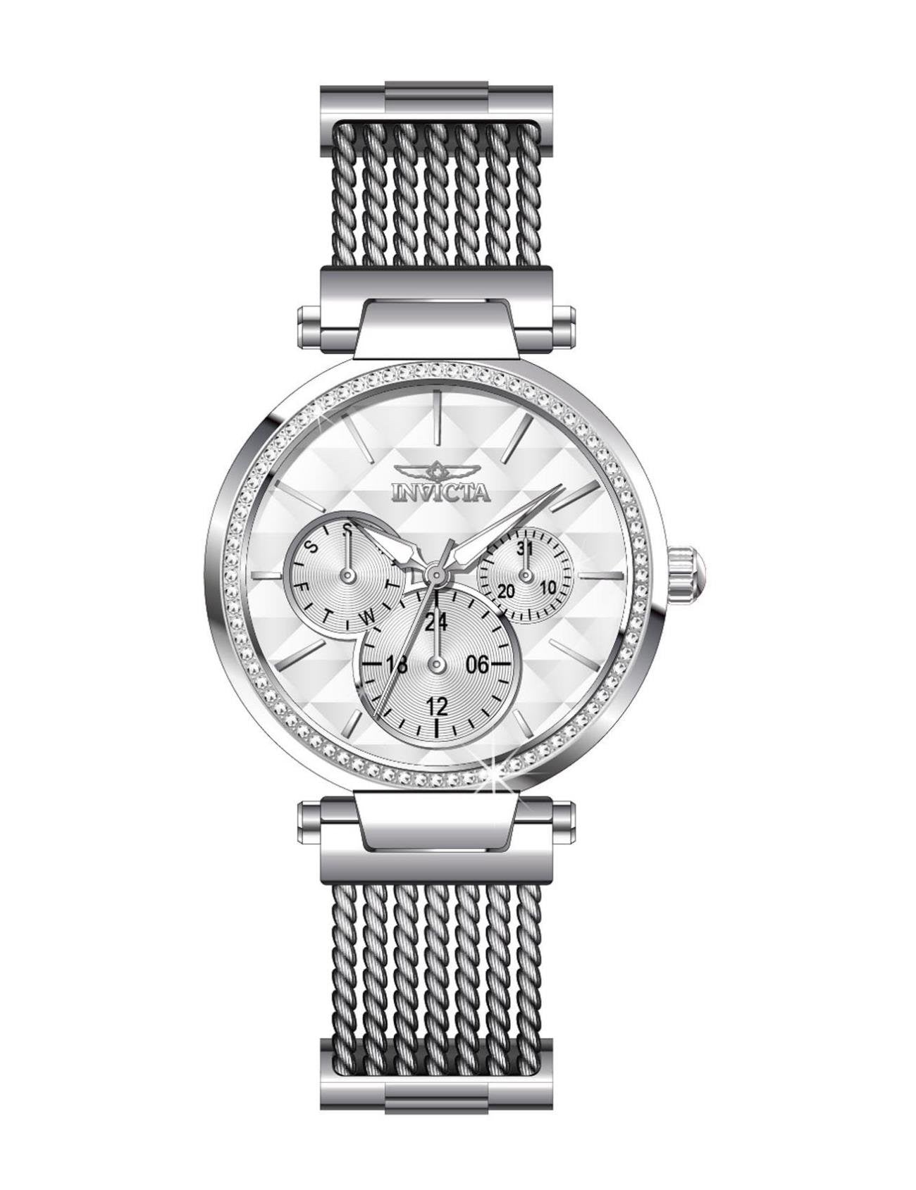 INVICTA 228915 Kadın Kol Saati