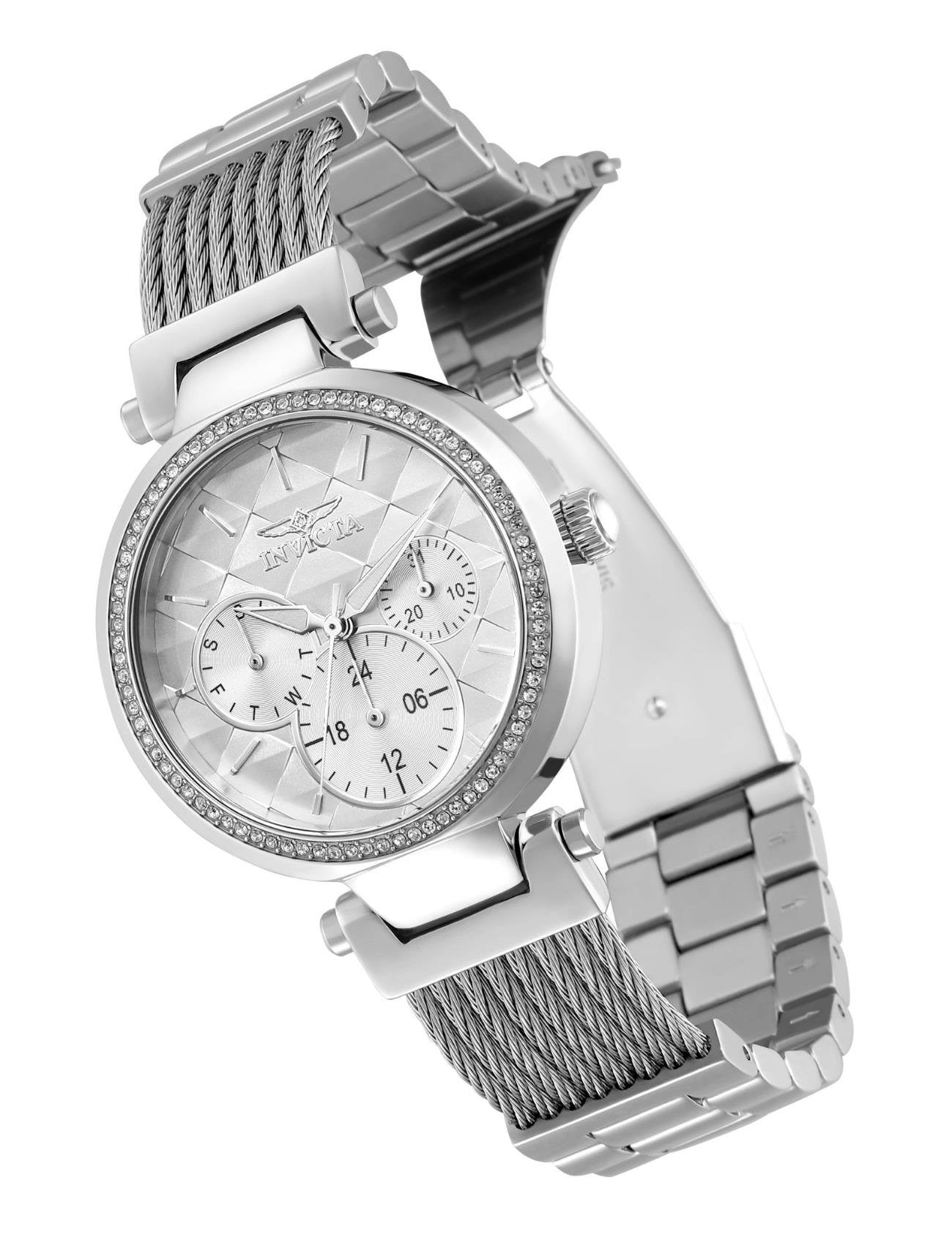 INVICTA 228915 Kadın Kol Saati