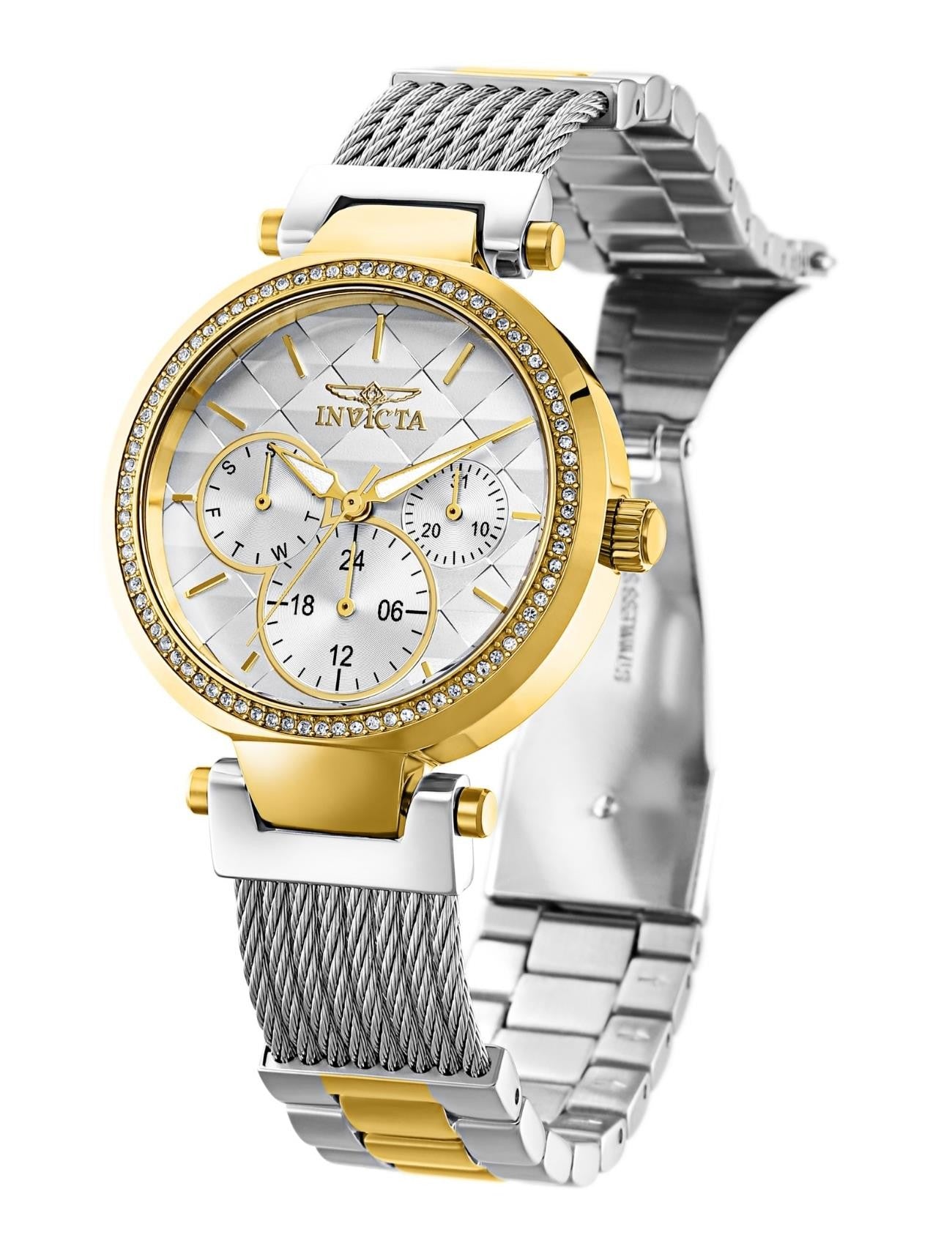 INVICTA 228921 Kadın Kol Saati Ürün ikincil görseli