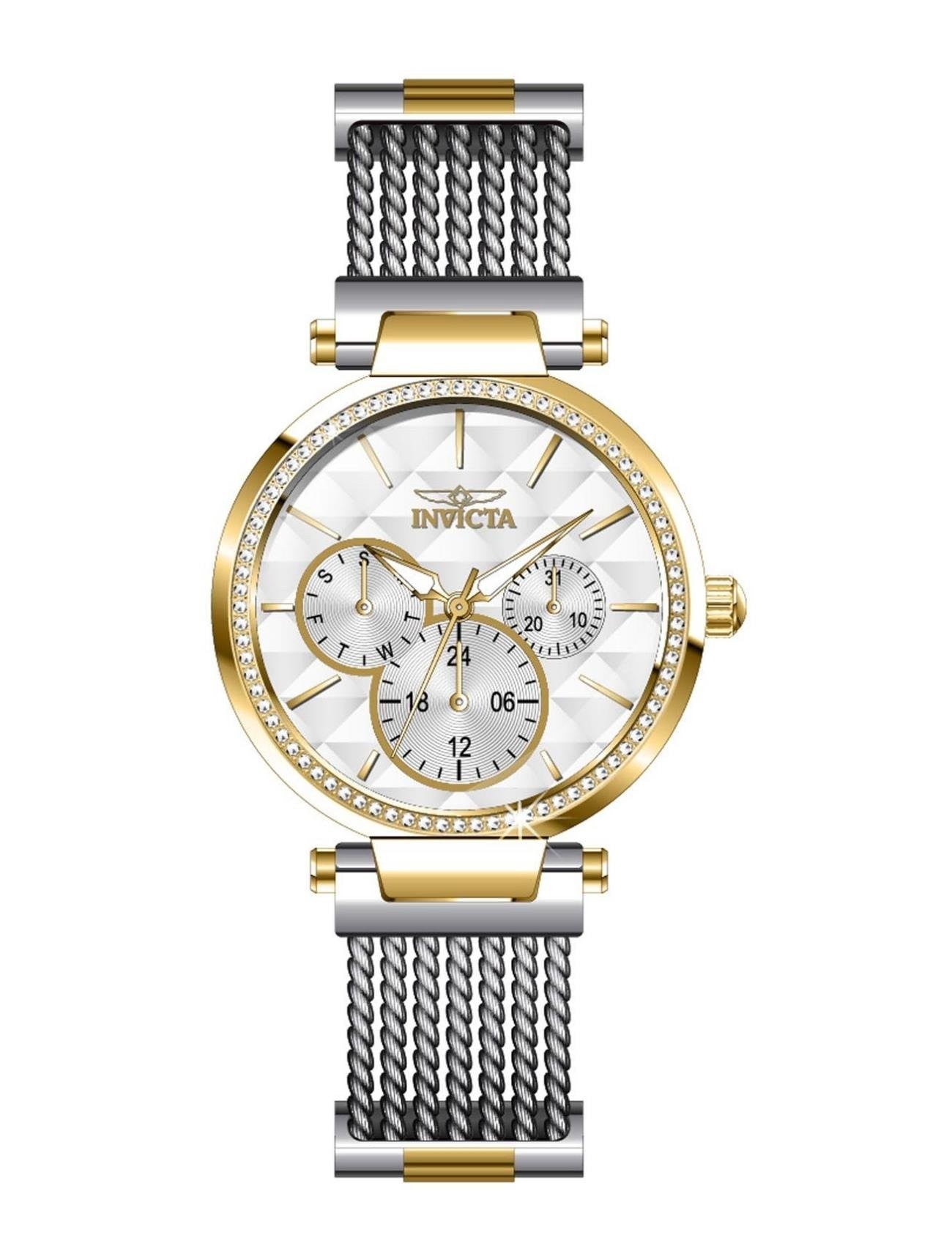 INVICTA 228921 Kadın Kol Saati