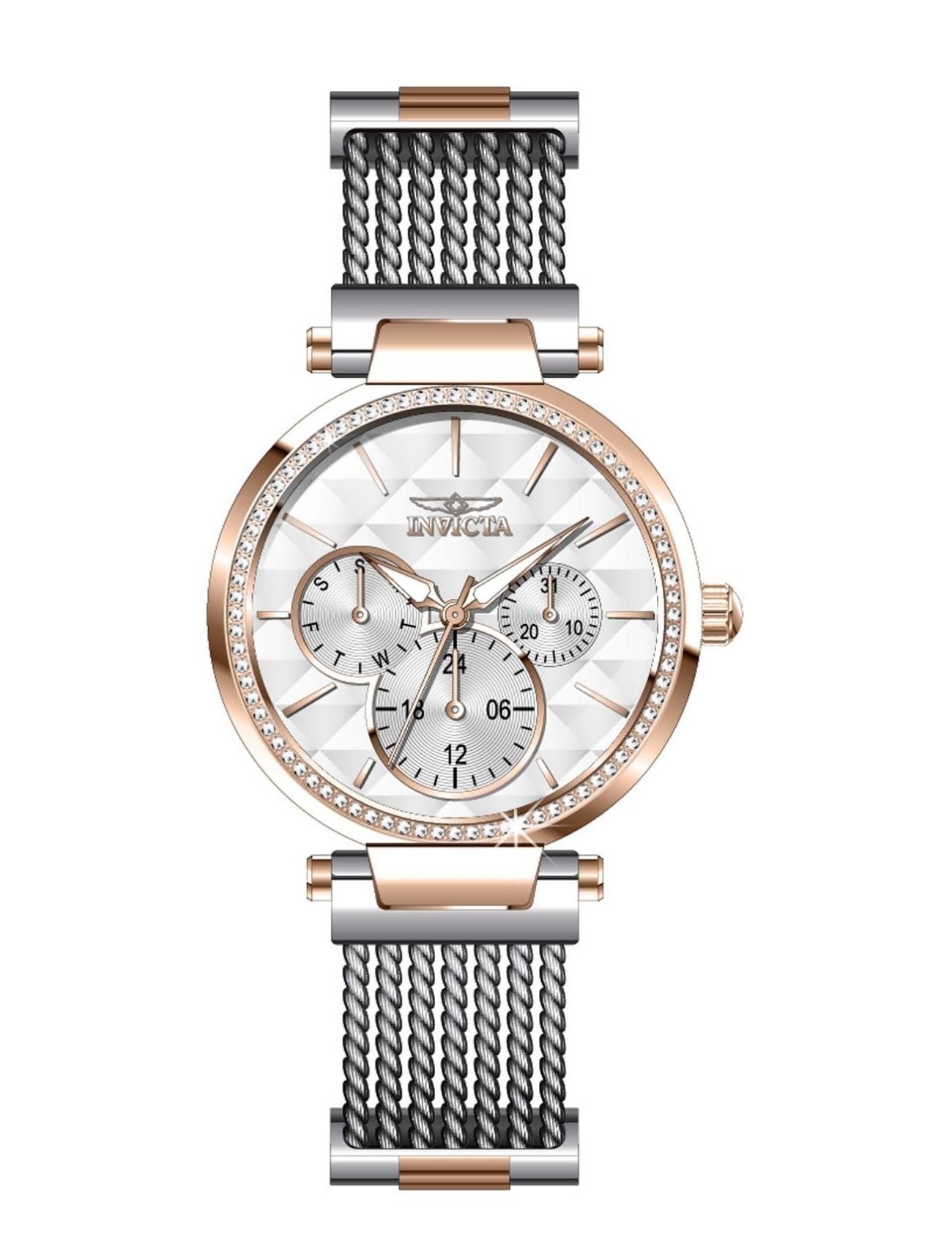 INVICTA 228922 Kol Saati