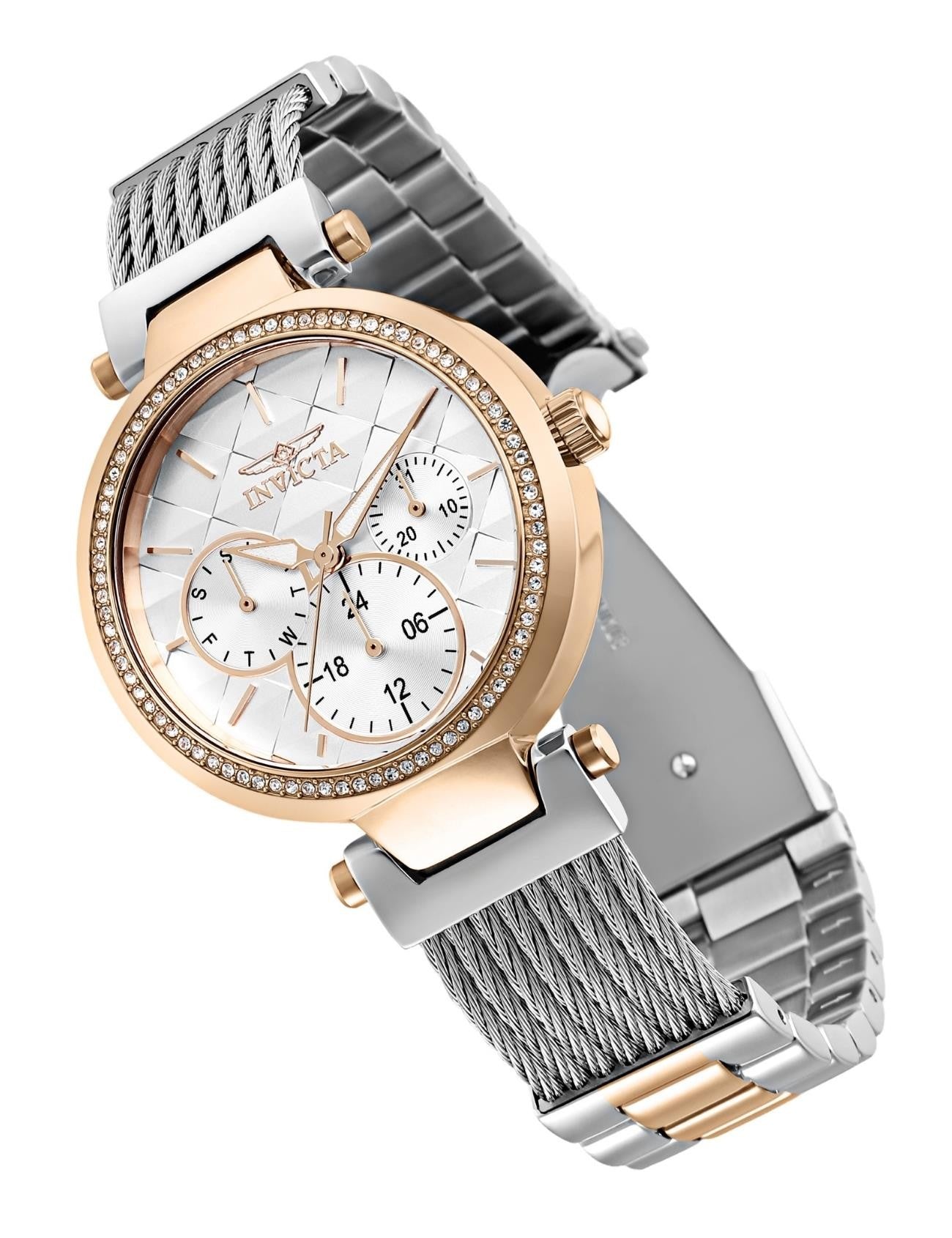 INVICTA 228922 Kol Saati