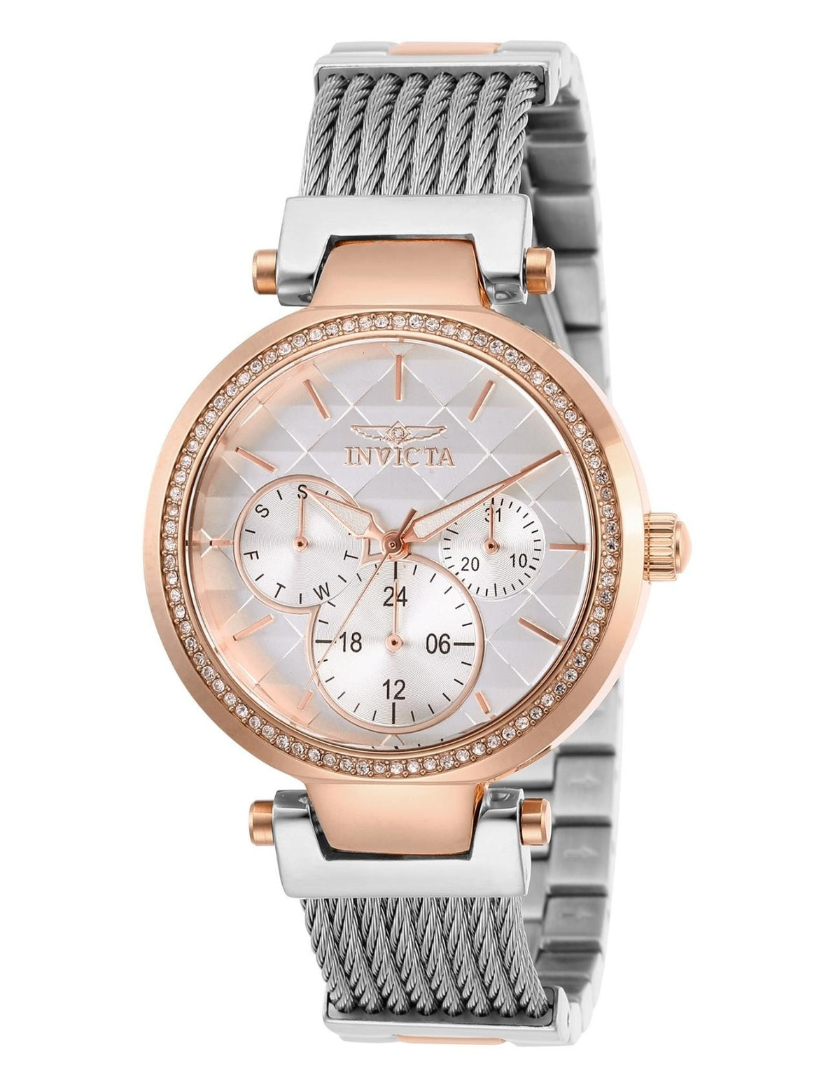 INVICTA 228922 Kol Saati