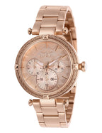 INVICTA