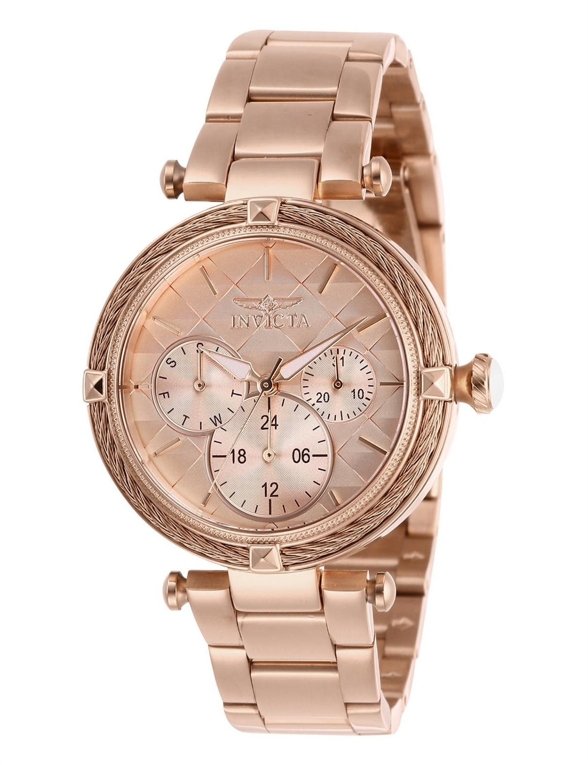 INVICTA