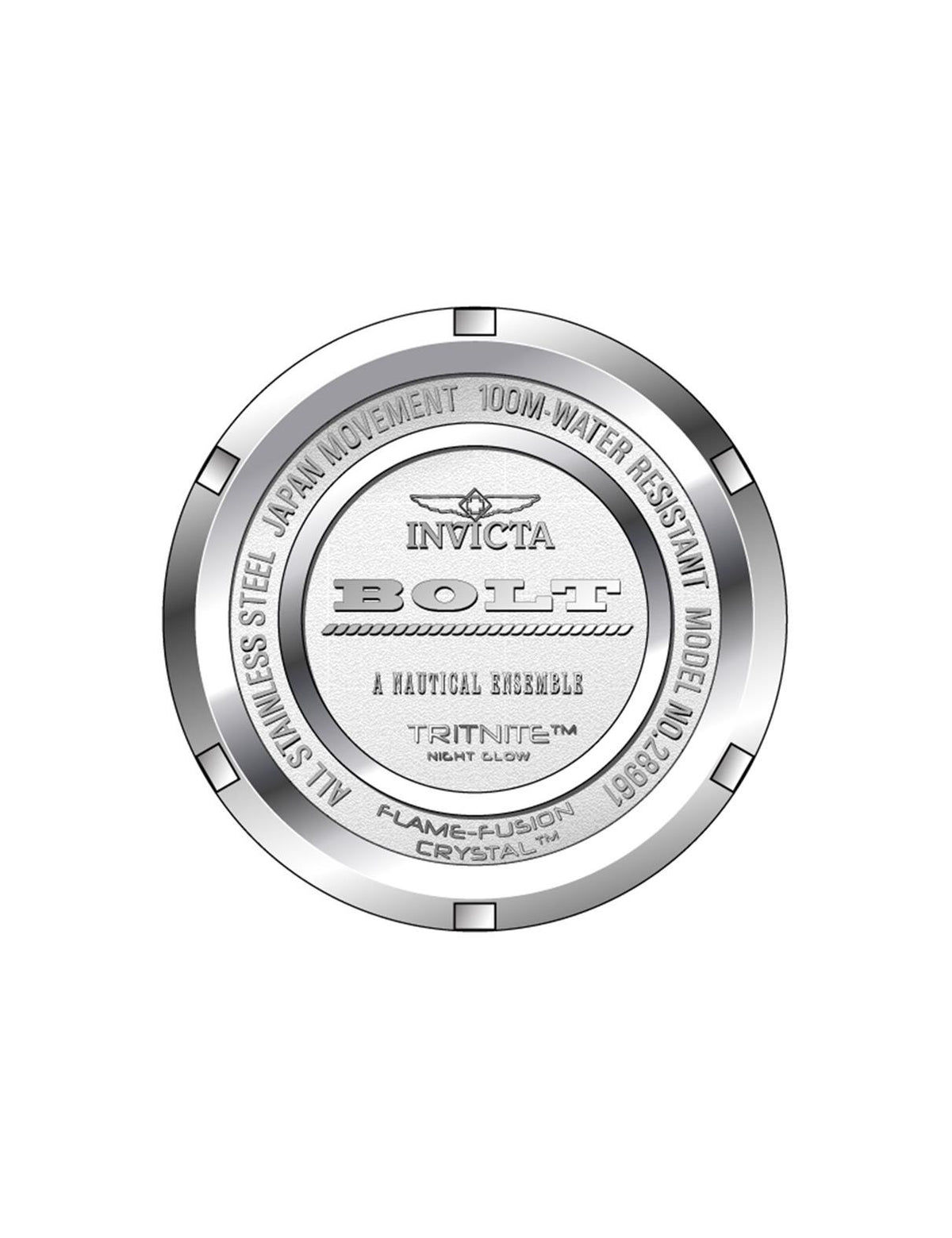 INVICTA