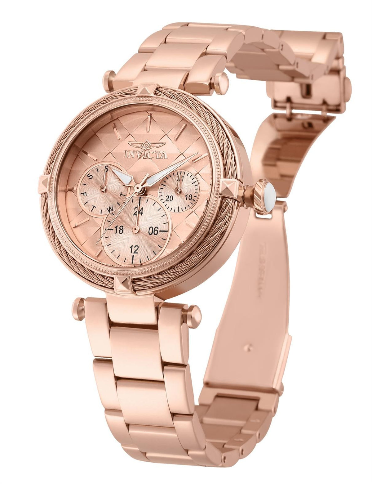 INVICTA