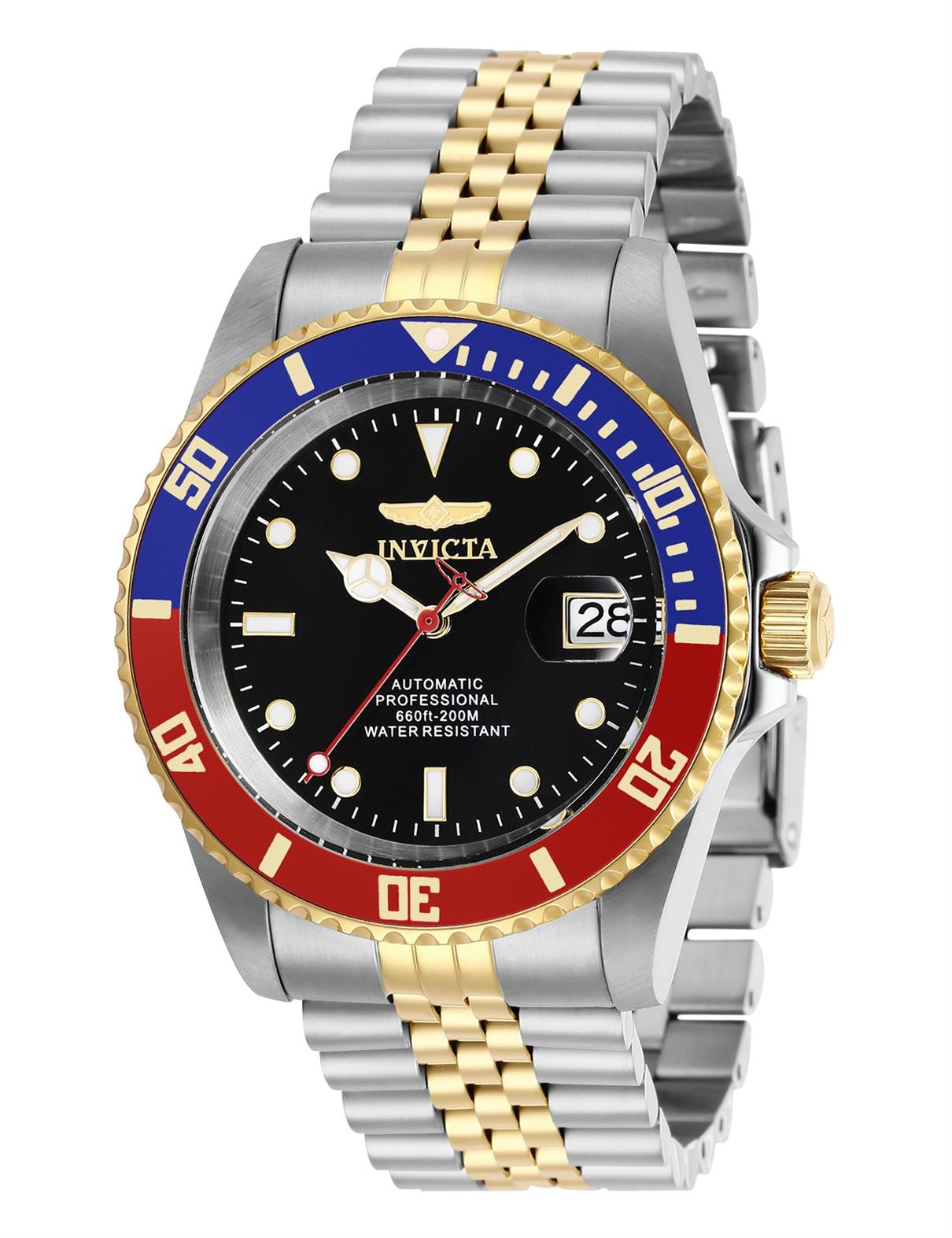 INVICTA 329180 Erkek Kol Saati