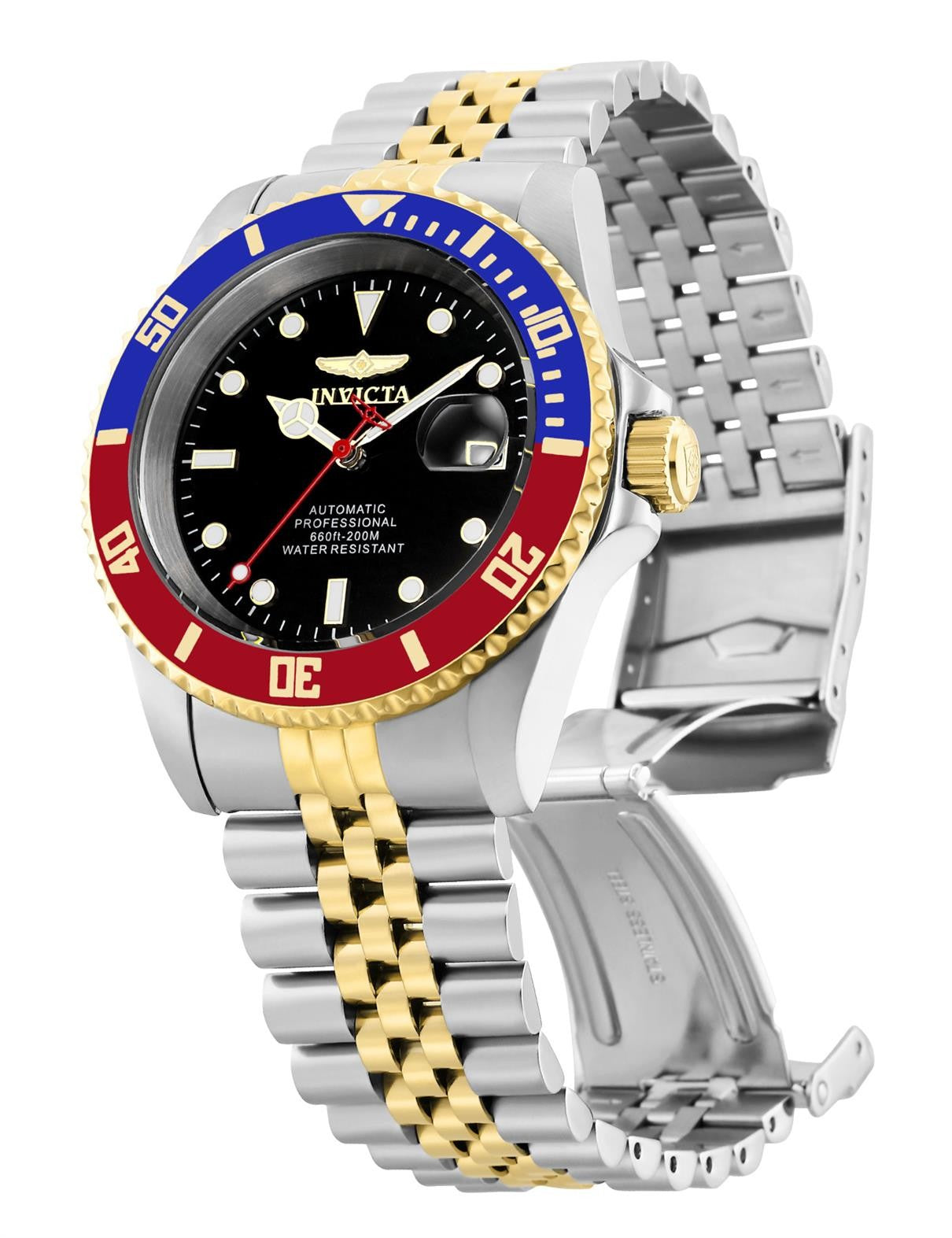 INVICTA 329180 Erkek Kol Saati