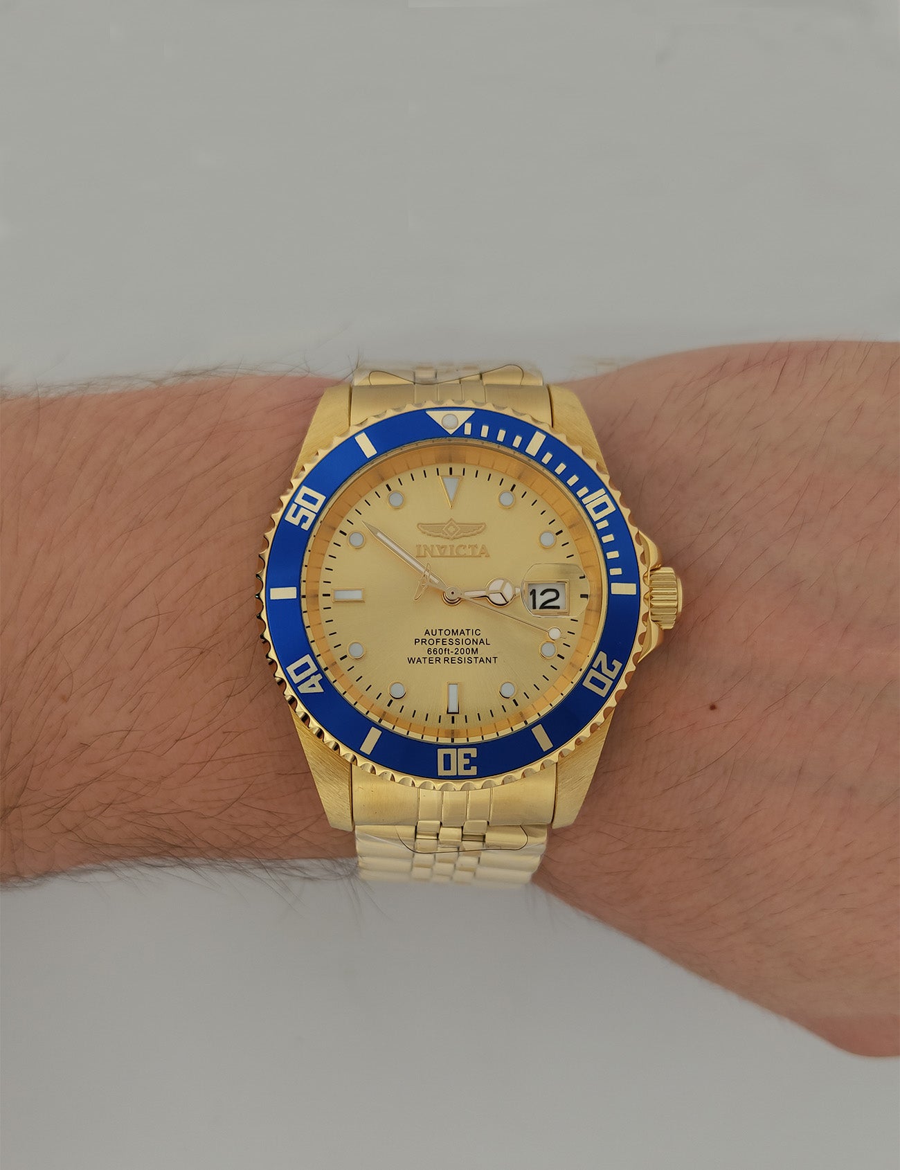 INVICTA Prodiver Men's