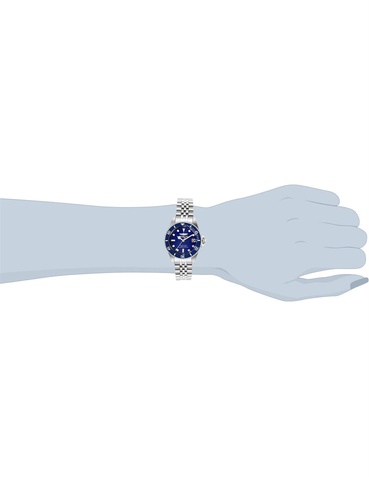INVICTA
