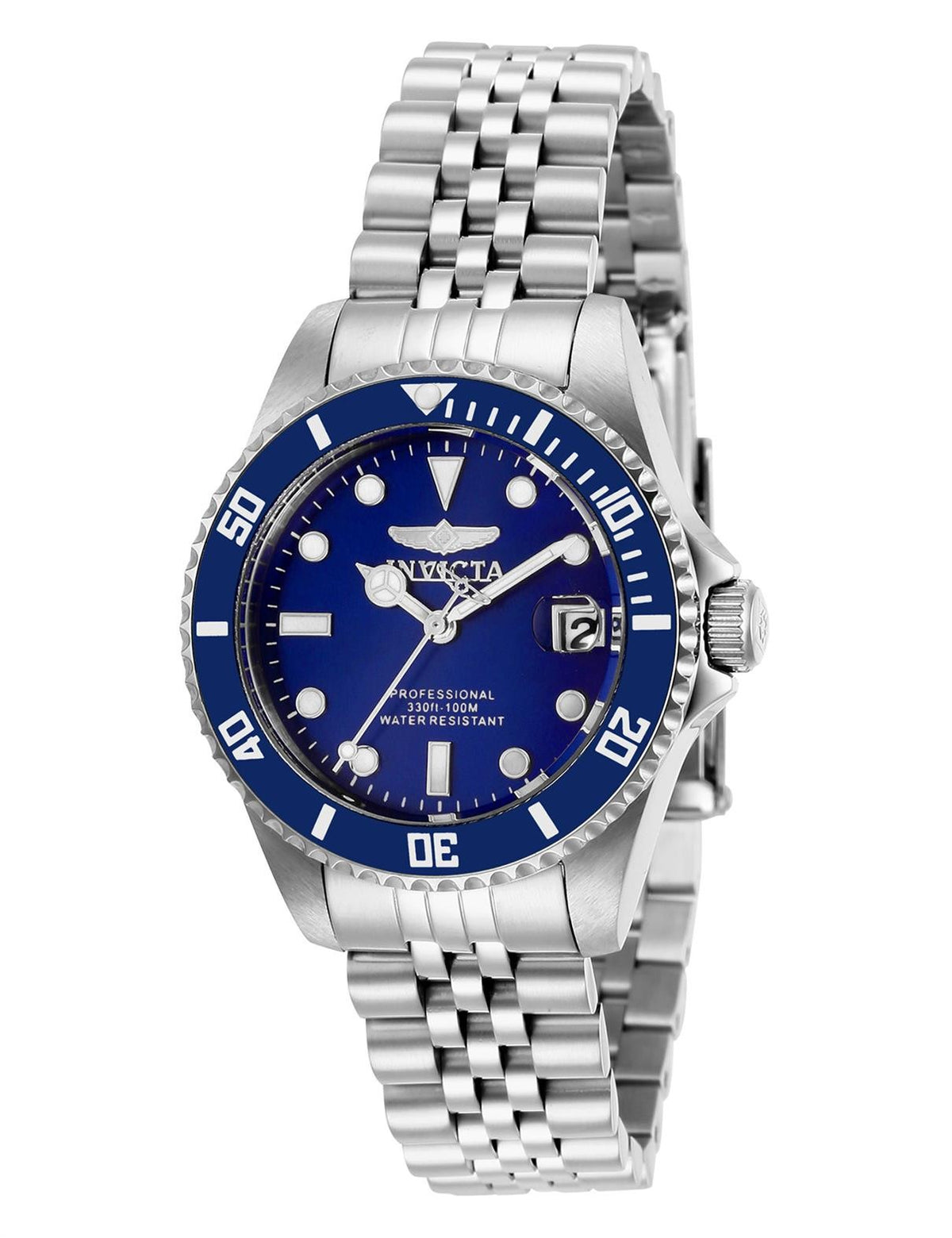 INVICTA