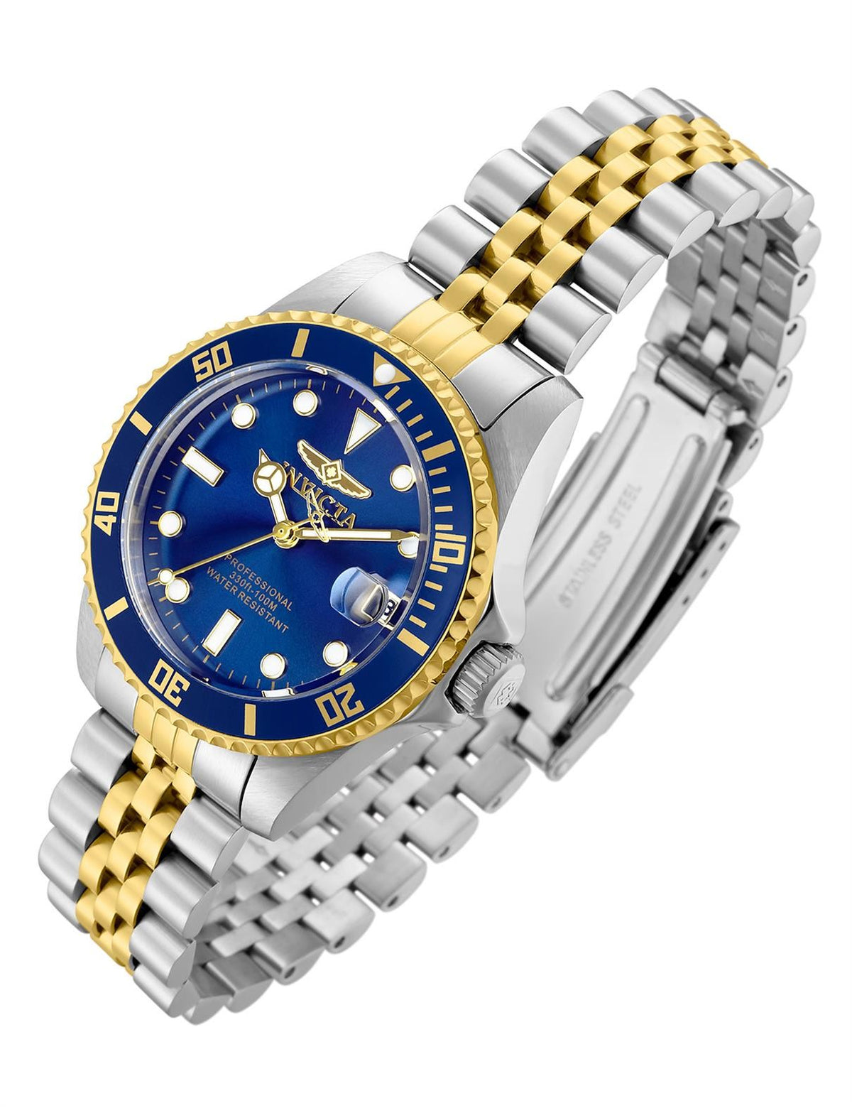 INVICTA