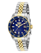 INVICTA