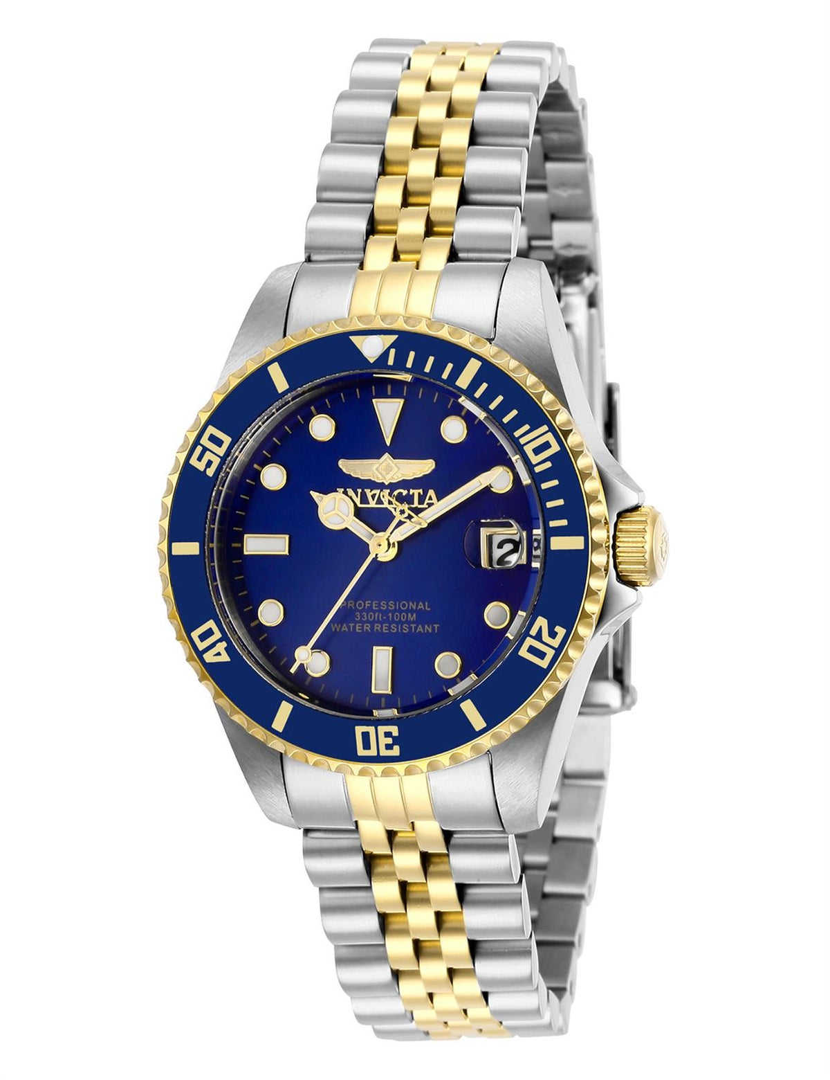 INVICTA
